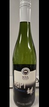Soul Squeeze Cellars 2020 Rapt, Riesling, Old Mission Peninsula